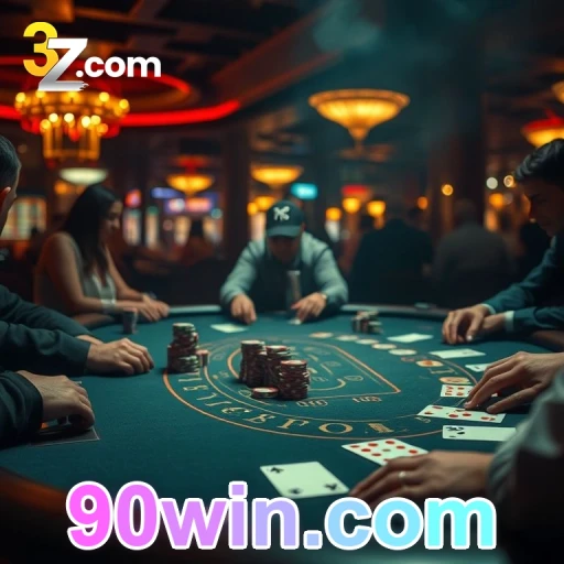 90win.com: Apostas Online que Transformam seu Jogo