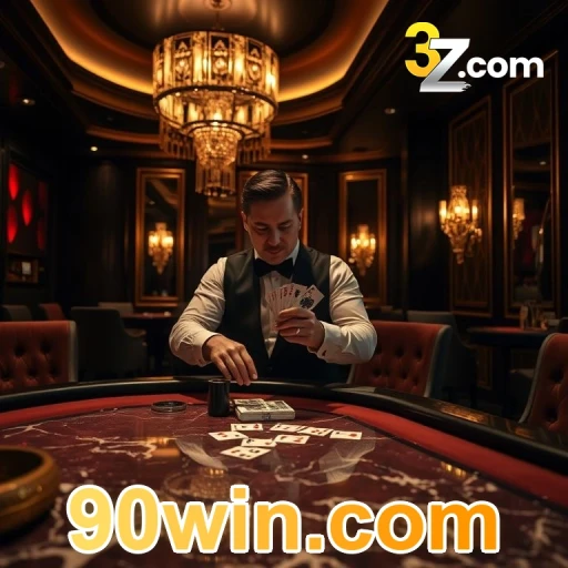 90win.com Baixar App