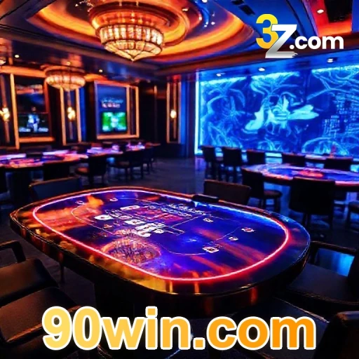 Bônus Imperdíveis no 90win.com: Aumente suas Chances