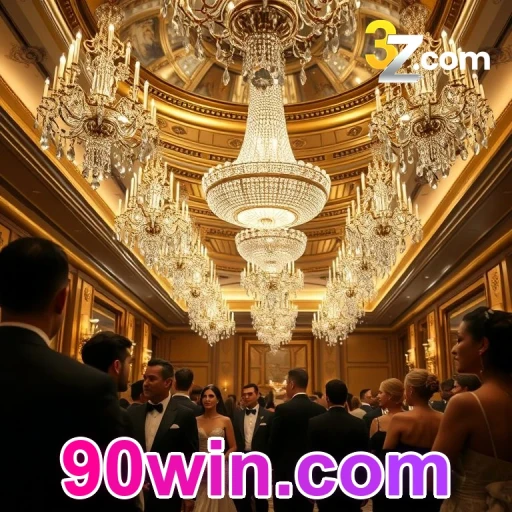 90win.com Promoções Especiais