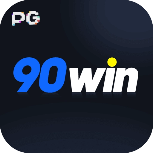 90win com LOGO