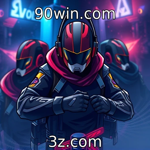 O crescimento dos eSports e sua popularidade