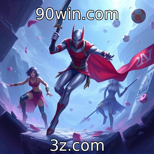 Desenvolvimento de jogos independentes ganha espaço